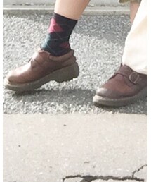 Dr. Martens | シューズ