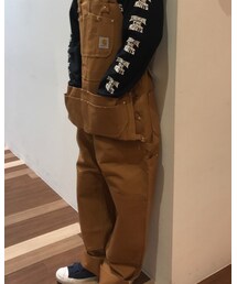 Carhartt | サロペット/オーバーオール