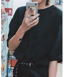 STAYREAL | Tシャツ/カットソー