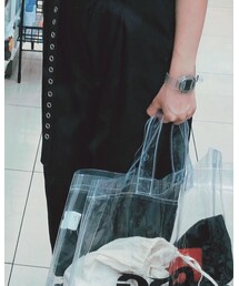 OPEN THE DOOR | パンツ