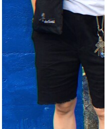 OPEN THE DOOR | パンツ