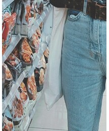 All over the world | トートバッグ