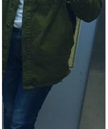 FOREVER 21 | ミリタリージャケット