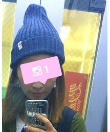 RonHerman VINTAGE | ニットキャップ/ビーニー