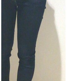 無印良品 | デニムパンツ