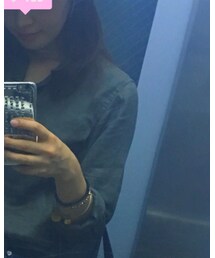 UNIQLO | シャツ/ブラウス