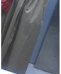 UNIQLO | スカート