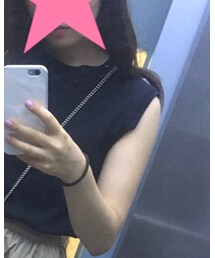 LAGUNAMOON | Tシャツ/カットソー