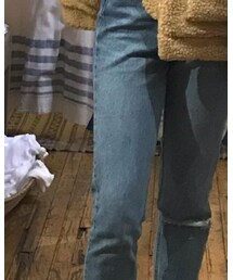 Brandy Melville | デニムパンツ