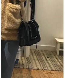 ZARA | ハンドバッグ