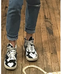 PLAY COMME des GARCONS | スニーカー