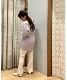 バックスタイル🌷 | その他