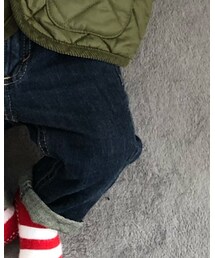 OLD NAVY | デニムパンツ