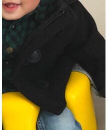 OLD NAVY | ダッフルコート