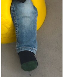 H&M | デニムパンツ