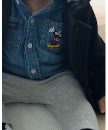 futafuta | シャツ/ブラウス