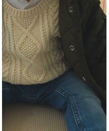 babyGAP | ニット/セーター