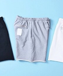 PHENOMENON | big sweat shorts(その他パンツ)