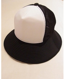 FACETASM | mesh hat cap(ハット)
