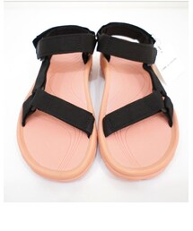 GANRYU | TEVA別注 strap sandal(サンダル)