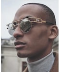 CAZAL(カザール)の「ファッション雑貨(メガネ)」