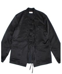 BED J.W. FORD | china jacket(ジャケット/アウター)