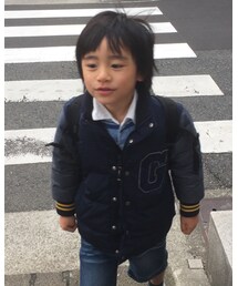 GAP | ダウンジャケット/コート