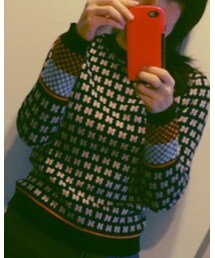 古着 | ニット/セーター