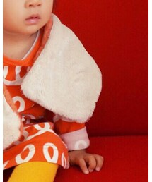 Handmade | マフラー