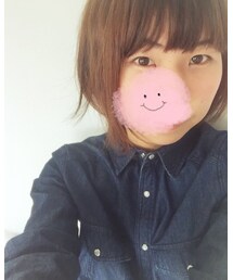 GU | シャツ/ブラウス