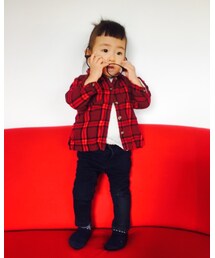 OLD NAVY | シャツ/ブラウス