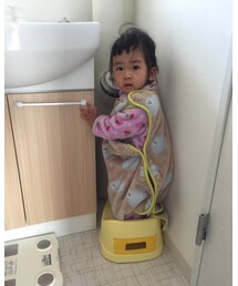 （笑） | トップス
