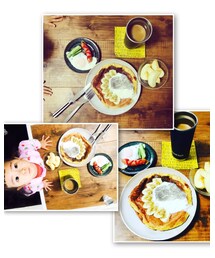 朝ごはん❤️ | その他