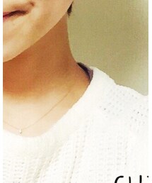 ete | ネックレス