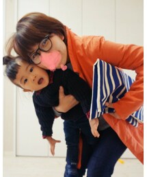 Johnbull | なかよち❣️(ジャケット/アウター)