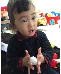 UNIQLO | ちべたーい❣️(ニット/セーター)