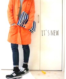 Handmade | クラッチバッグ