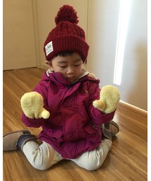 西松屋 | ニットキャップ/ビーニー