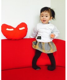 Handmade | クッション/クッションカバー