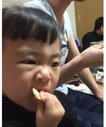 がぶ（笑） | その他