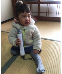 カラオケ中❤️ | その他