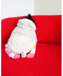 まるちゃん大福❤️ | その他