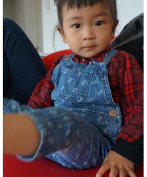 OLD NAVY | サロペット/オーバーオール