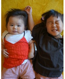 西松屋 | Tシャツ/カットソー