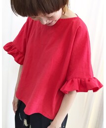 Handmade | シャツ/ブラウス