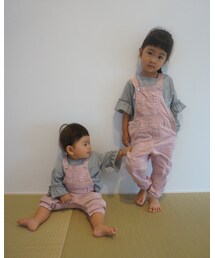 H&M | サロペット/オーバーオール