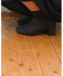 しまむら | ブーツ