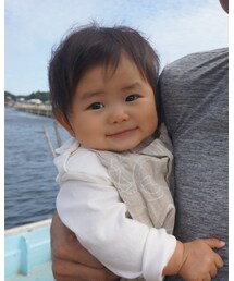 Handmade | きゅーん💕(サロペット/オーバーオール)