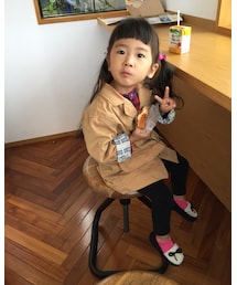 OLD NAVY | ピーコート