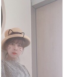 URBAN RESEARCH | ハット